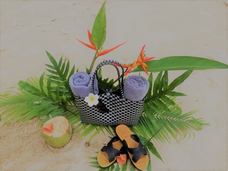 Sonstiges The Grand Southsea Khaolak Beach Resort