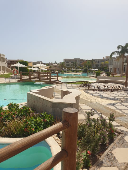 Pool Iberotel Casa Del Mar Resort