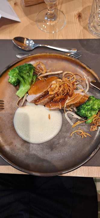 Gastro Falkensteiner Hotel Schladming