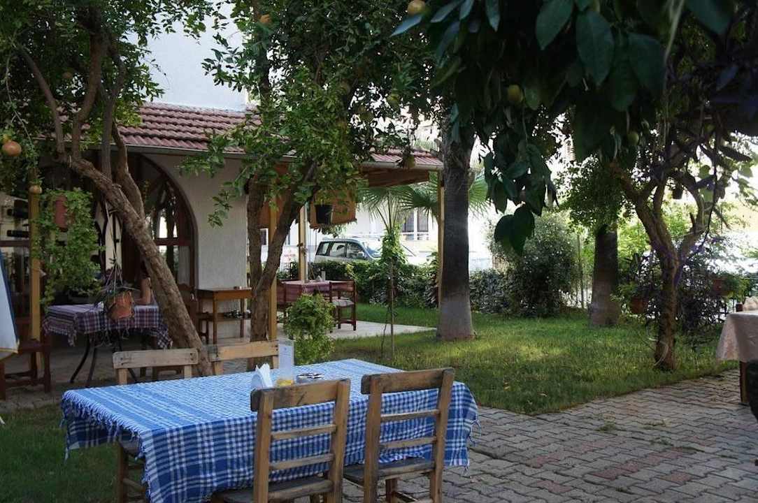 Garten Yaka Hotel Hotel Yaka