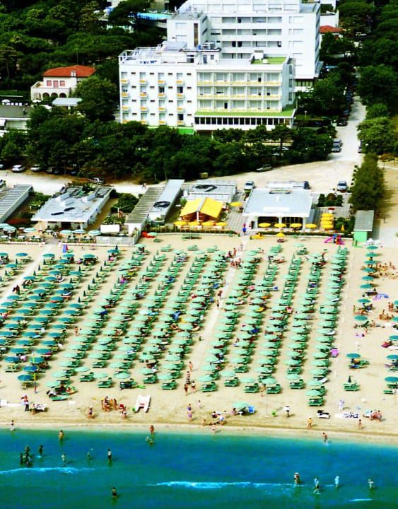 Hotel Ariston Milano Marittima vacanza holiday Hotel Ariston