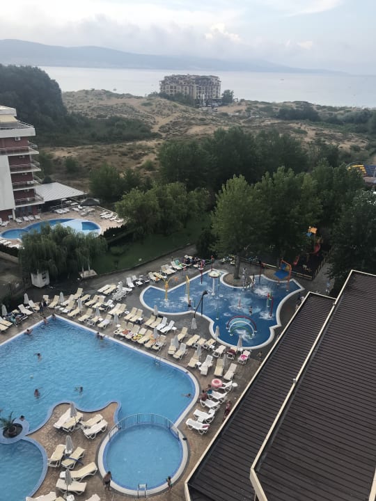 Strand HI Hotels Imperial Resort