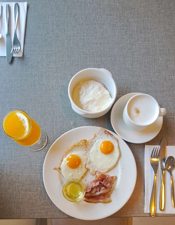 Gastro Hotel Oleander