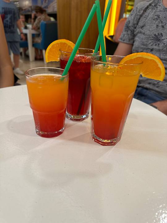 Gastro Dream World Aqua Hotel