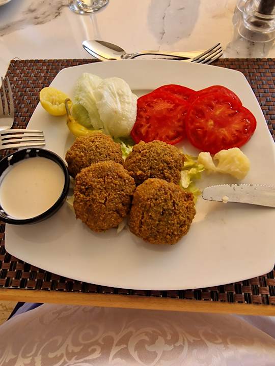 Gastro Shams Prestige Abu Soma-Adults Only