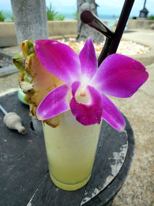 Die waren so lecker... Rummana Boutique Resort