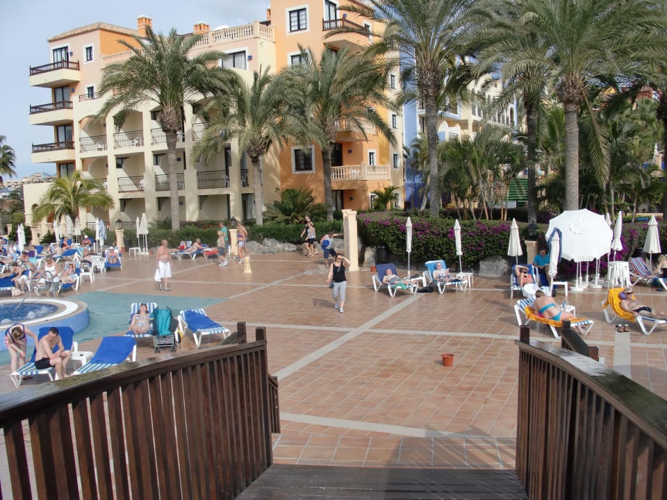 Hotel Bahia Principe Adeje Bahia Principe Sunlight Costa Adeje