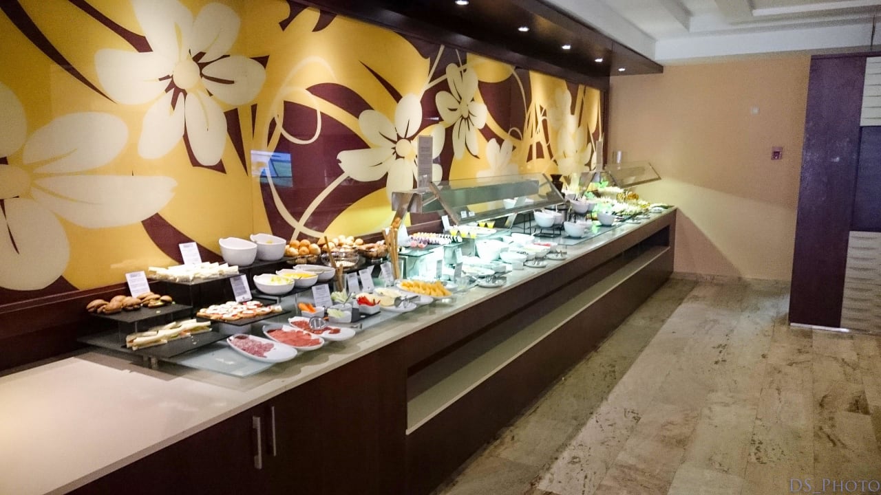 Die Clublounge Majestic Colonial Punta Cana