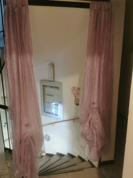 Sonstiges Pension Alla Pineta