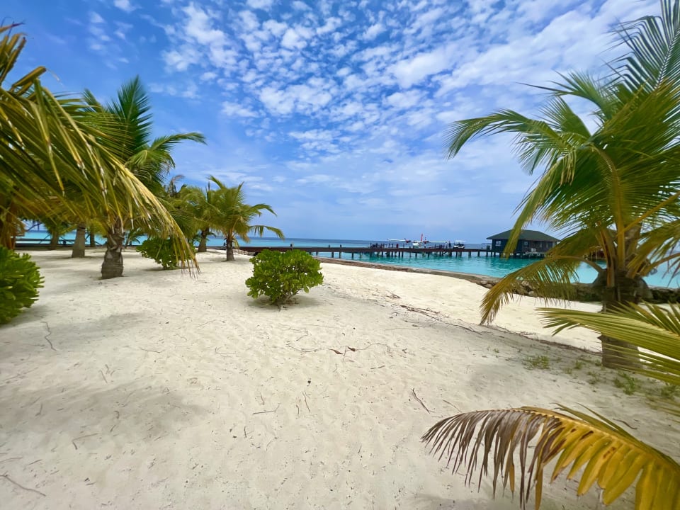 Strand Adaaran Select Meedhupparu Island Resort - Premium All Inclusive