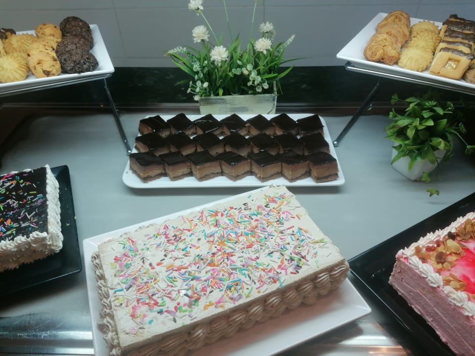 Gastro Hotel Royal Nozha