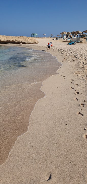 Strand Radisson Blu Resort, El Quseir