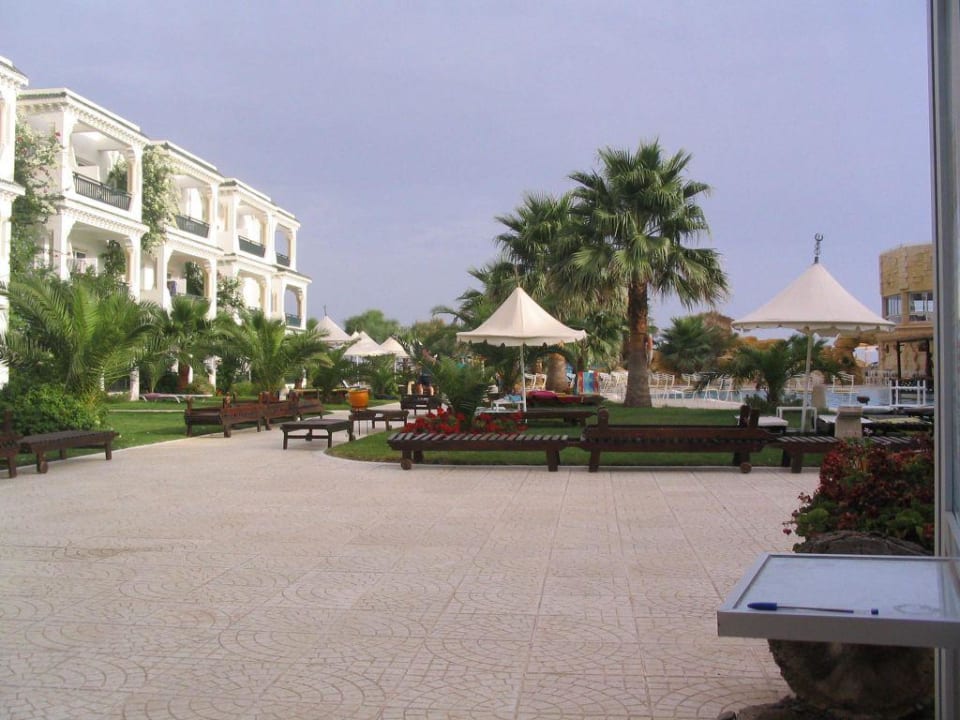 Anlage Palmyra Golden Beach