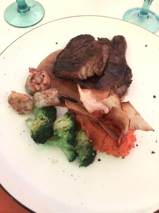 Gastro Blue Diamond Luxury Boutique Hotel