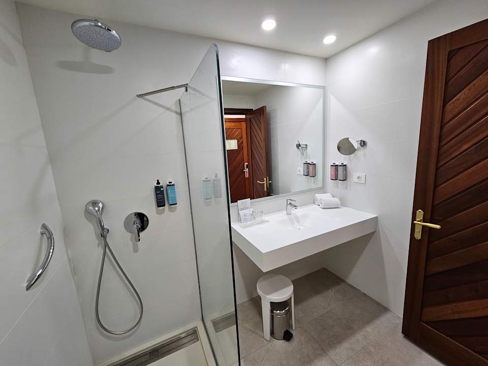 Zimmer Hipotels La Geria