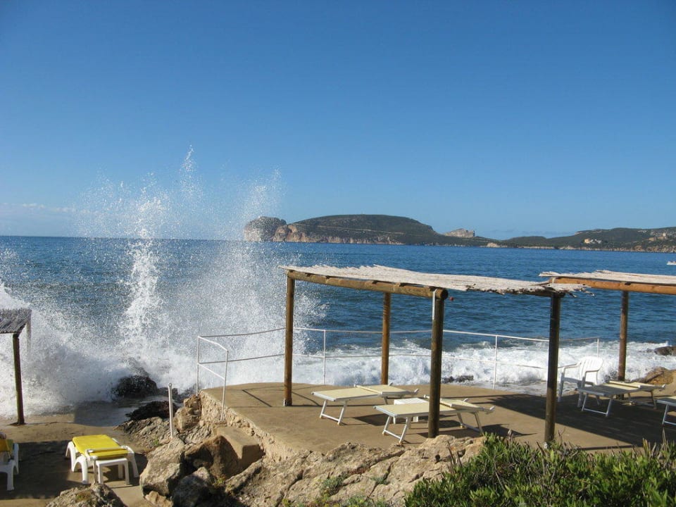 Hotel El Faro, Alghero Hotel El Faro