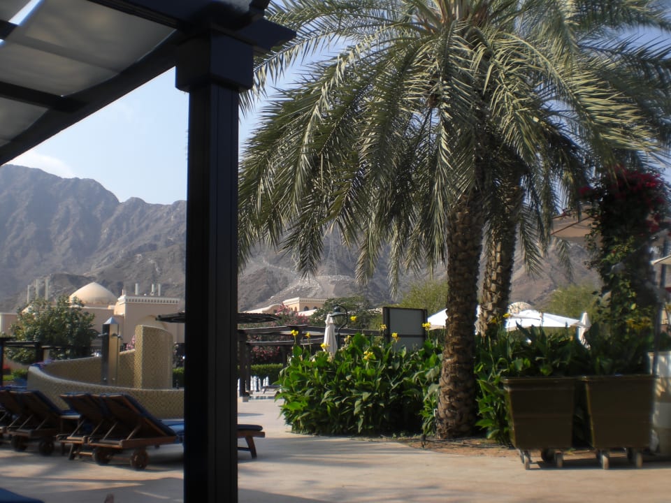 Strand Miramar Al Aqah Beach Resort