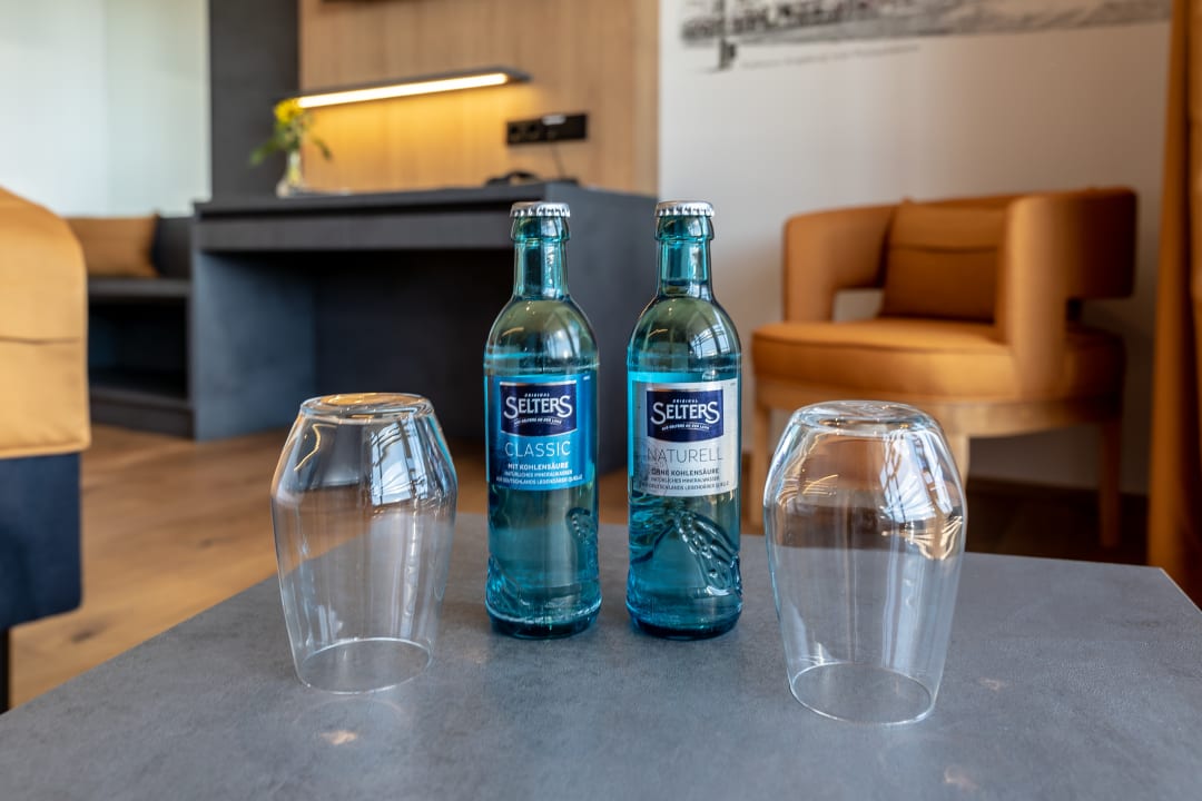 Zimmer Augsburg Hotel Sonnenhof