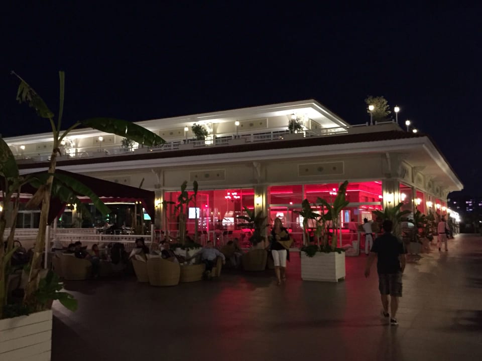 Güral Premier Belek Güral Premier Belek