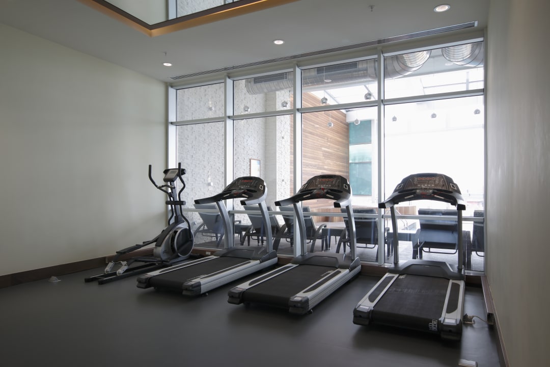 Sport & Freizeit Hotel Tuyap Palas