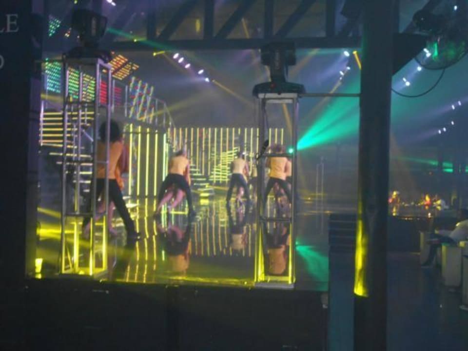 Show Villas Bavaro Resort & Spa