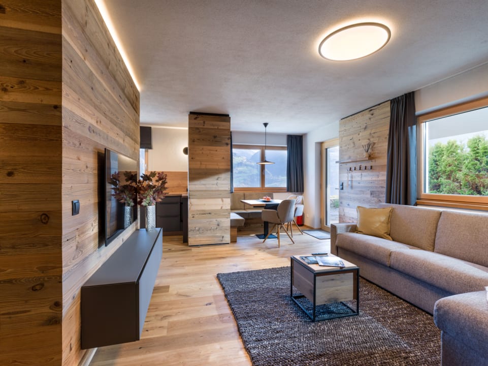 Zimmer Van's Place Apartment Kaltenbach