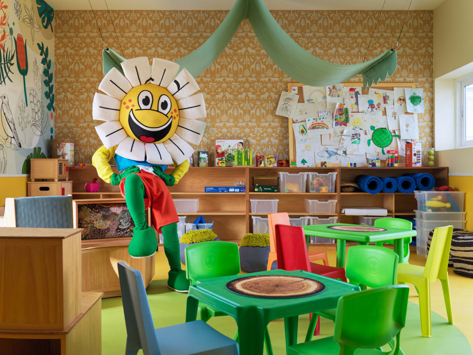 Sport & Freizeit H10 Ocean Suites