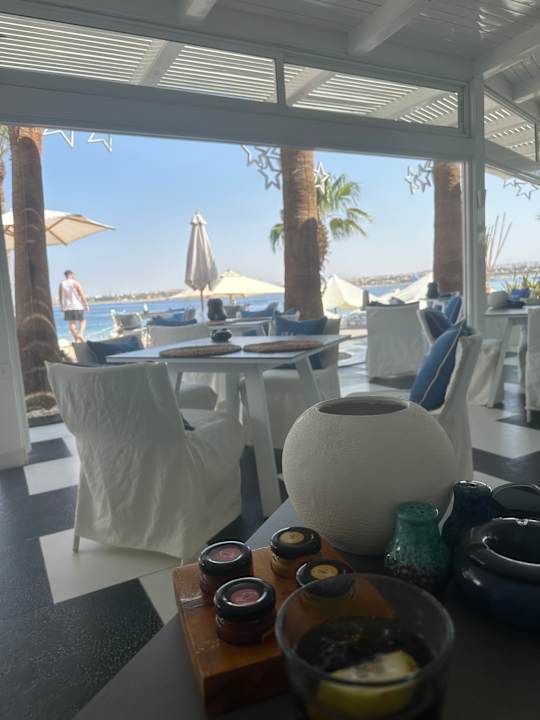 Gastro Fort Arabesque Villas