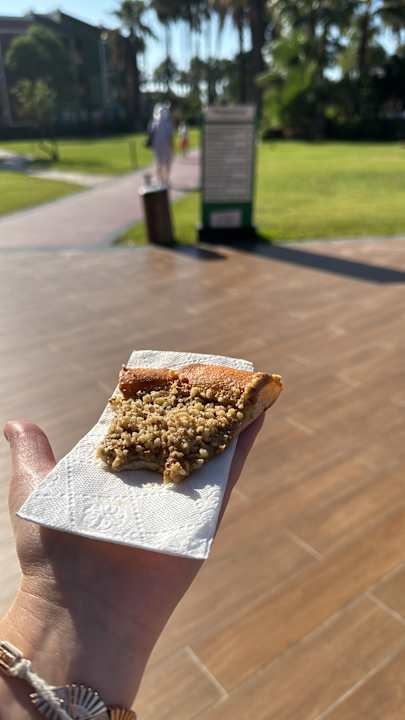 Gastro Megasaray Club Belek