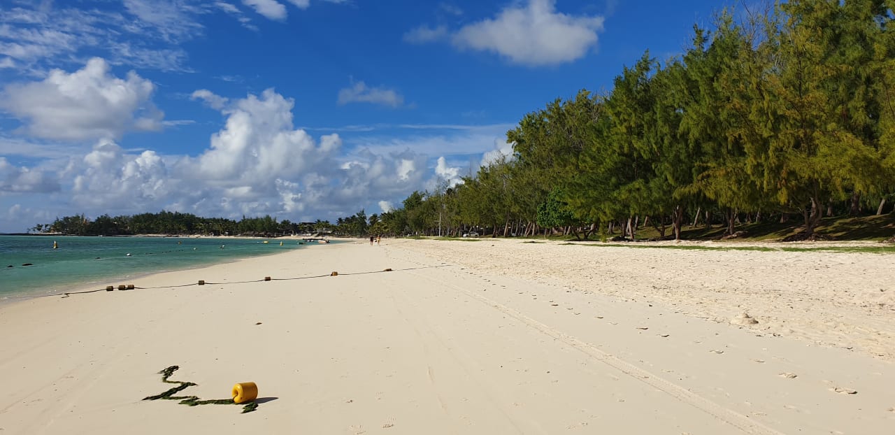 Strand Veranda Palmar Beach Hotel