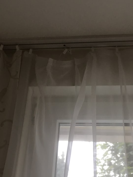 Zimmer Hotel Ośrodek Graal