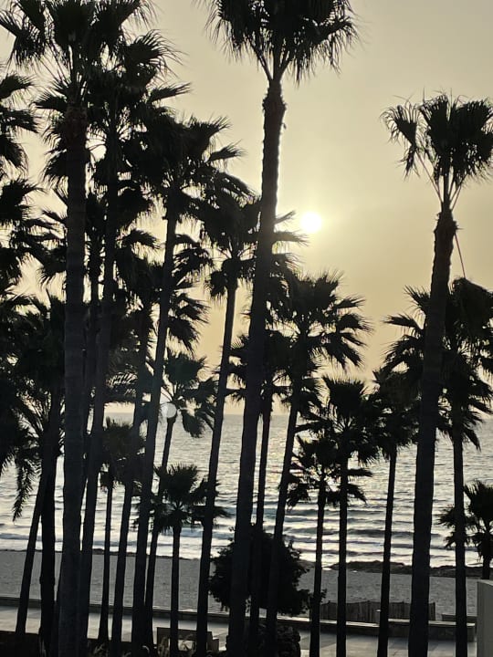 Strand Hipotels Mediterraneo Club