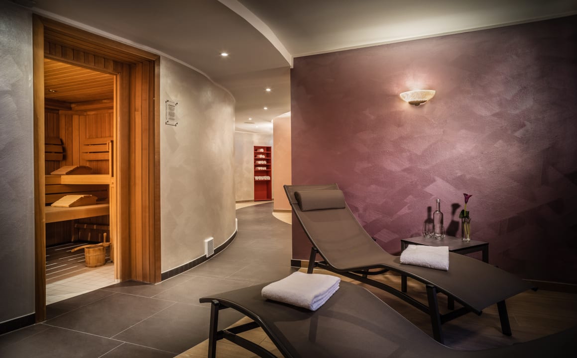 Sport & Freizeit Best Western Plus Residenzhotel Lueneburg