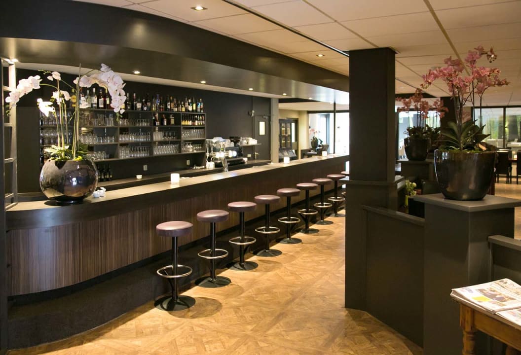 Restaurant Fletcher Hotel-Restaurant De Eese-Giethoorn