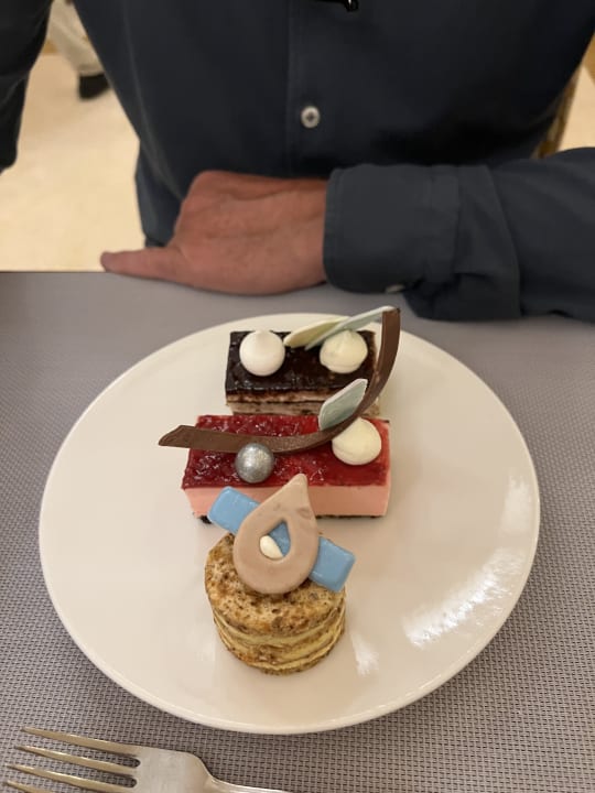 Gastro Hotel JAZ Makadi Star & Spa