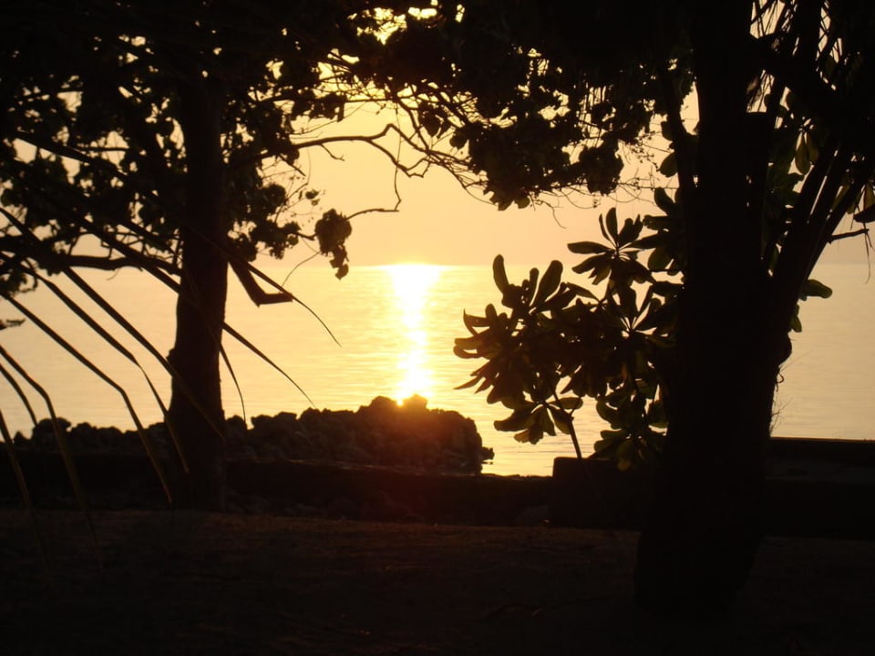 Sonnenuntergang Adaaran Select Hudhuran Fushi - Premium All Inclusive