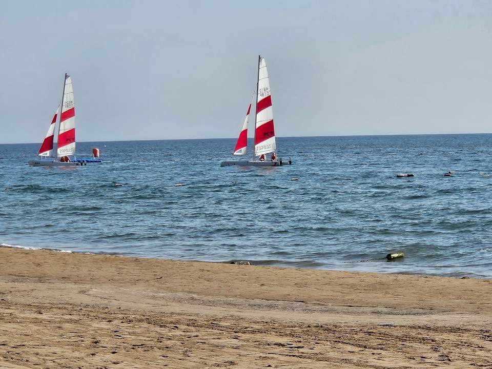 Strand Ali Bey Resort Sorgun