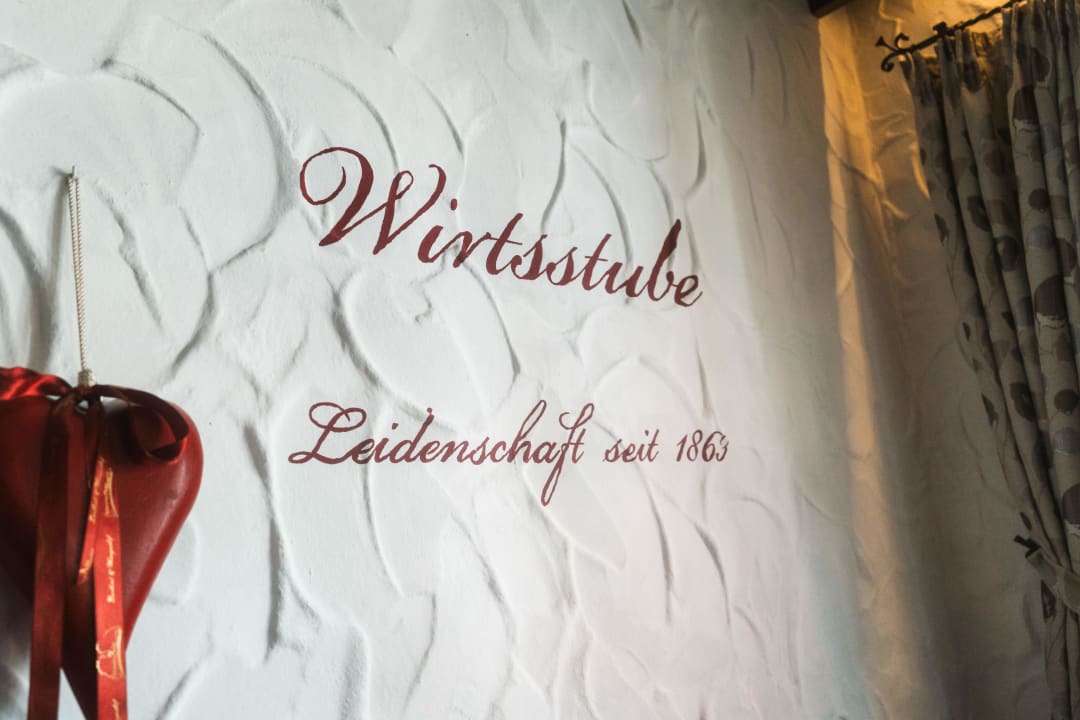 Sonstiges Landhotel & Weingasthof Schwarzer Adler