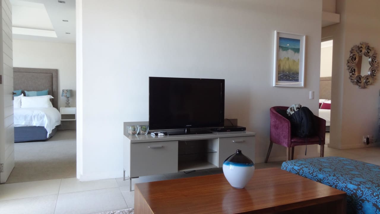 Wohnbereich Apartments Island Letting Crystal Towers Residences