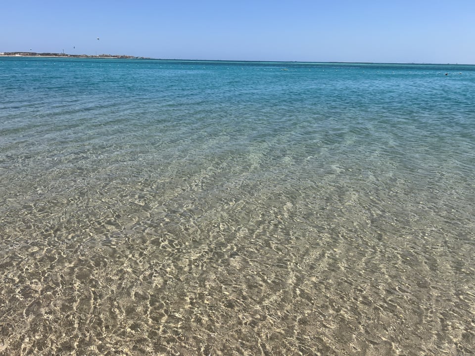 Strand Steigenberger Resort Ras Soma