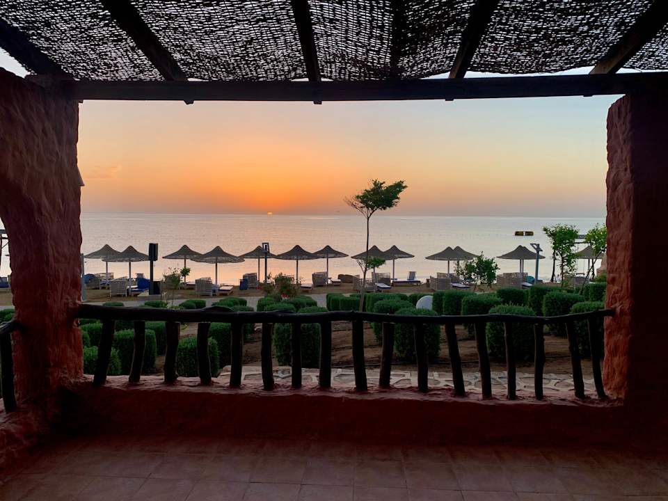 Zimmer Pickalbatros Villaggio Resort - Portofino