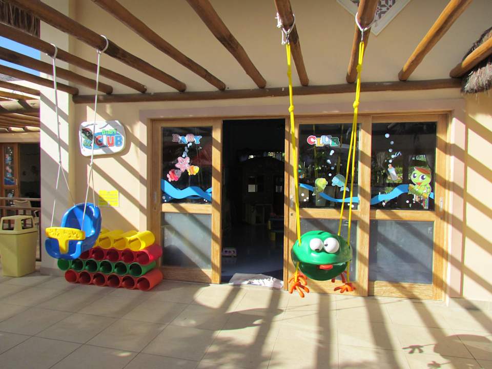 Mini Club Grand Palladium Imbassai Resort & Spa