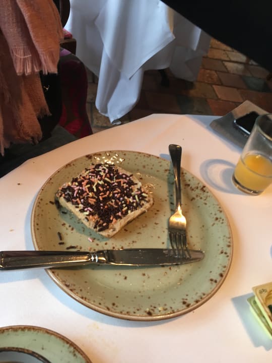 Frühstück Landgoed de Holtweijde