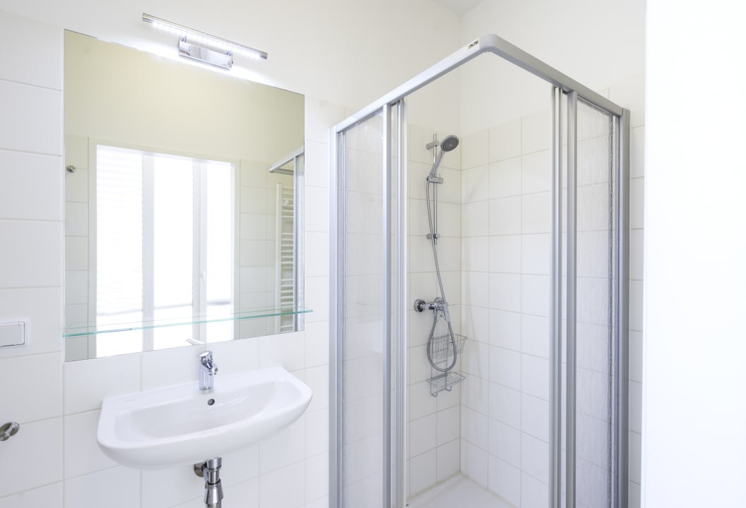 Zimmer FeelGood Apartments SmartLiving