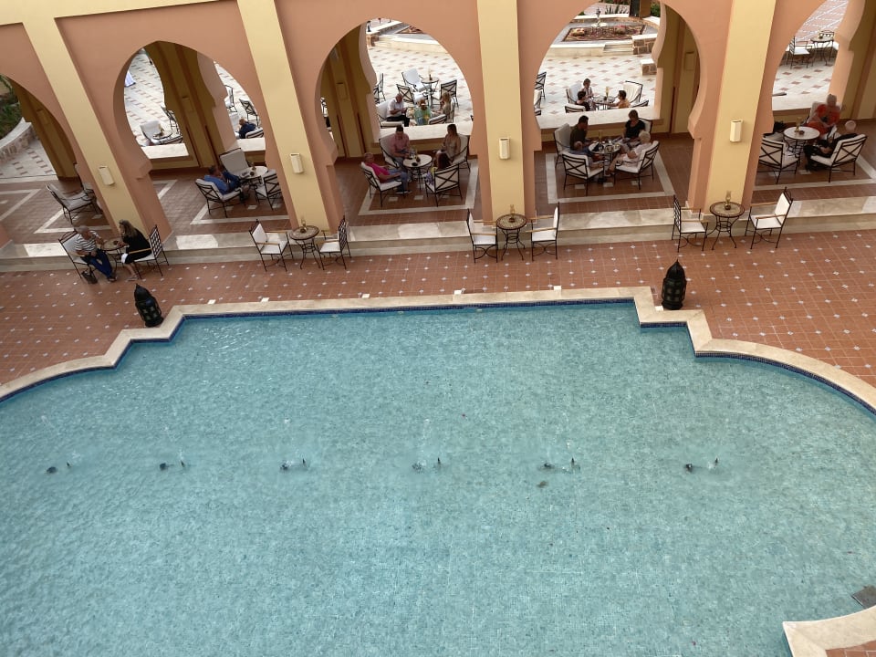 Sonstiges Steigenberger Coraya Beach - Adults only