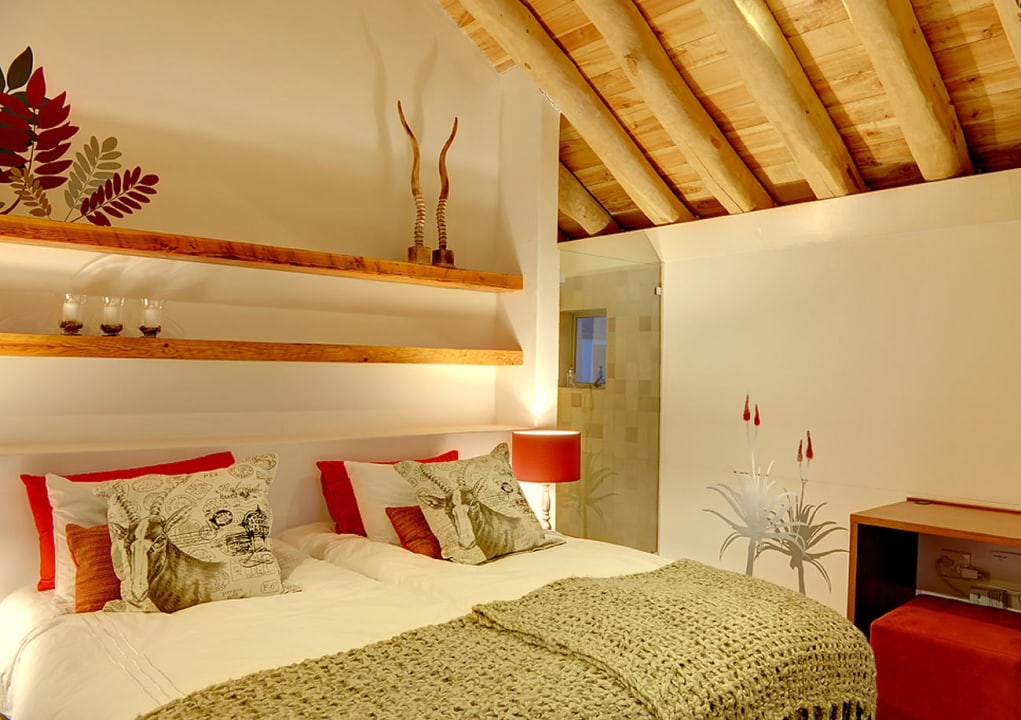 Sea View Room Santa Maria Beach House