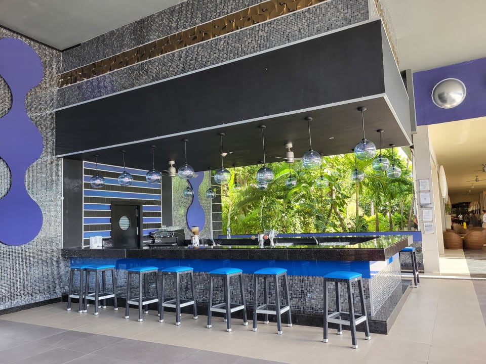 Gastro Hotel Riu Tequila