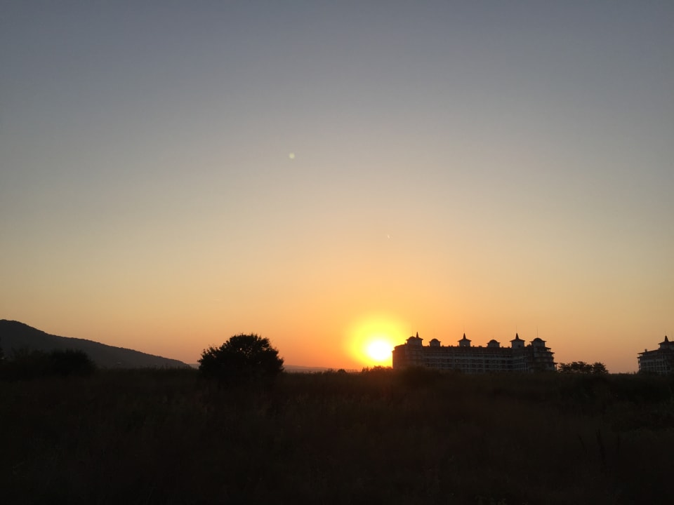 Ausblick Sol Luna Bay