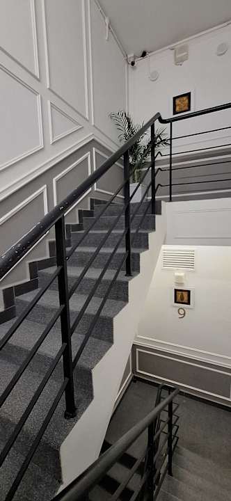 Sonstiges Bach Suites Saigon, a Member of Design Hotels