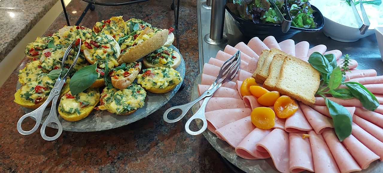 Gastro Sentido Bellevue Park